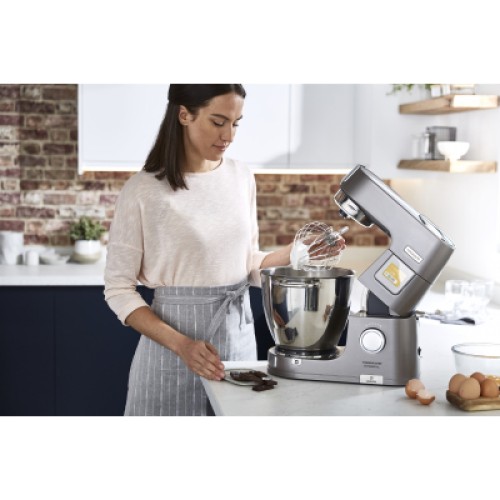 Кухонный комбайн Kenwood KWL 90.244 SI