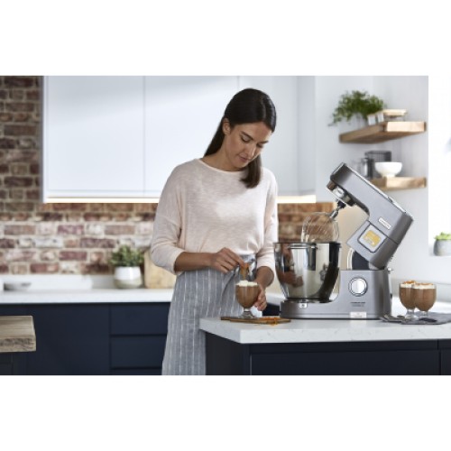 Кухонный комбайн Kenwood KWL 90.244 SI