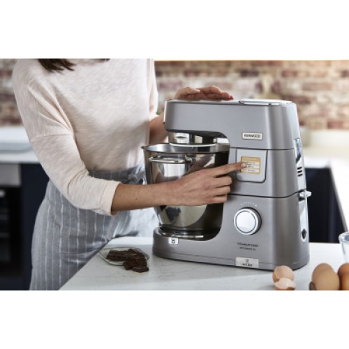Кухонный комбайн Kenwood KWL 90.244 SI