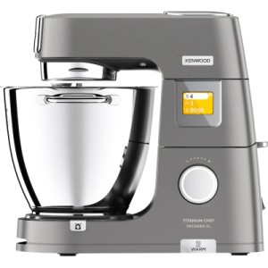 Кухонный комбайн Kenwood KWL 90.244 SI