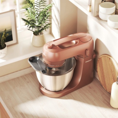 Кухонный комбайн Kenwood KZM 35.000 RD