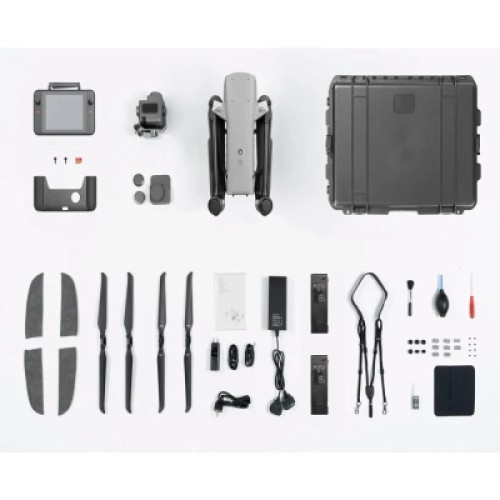 Квадрокоптер Autel Alpha L35T (102002896) Квадрокоптер Autel Alpha L35T (102002896)