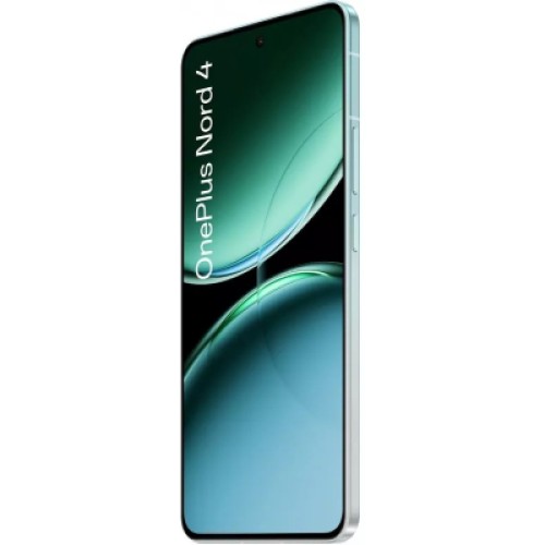 Мобильный телефон OnePlus Nord 4 5G 16/512GB Green Мобильный телефон OnePlus Nord 4 5G 16/512GB Green