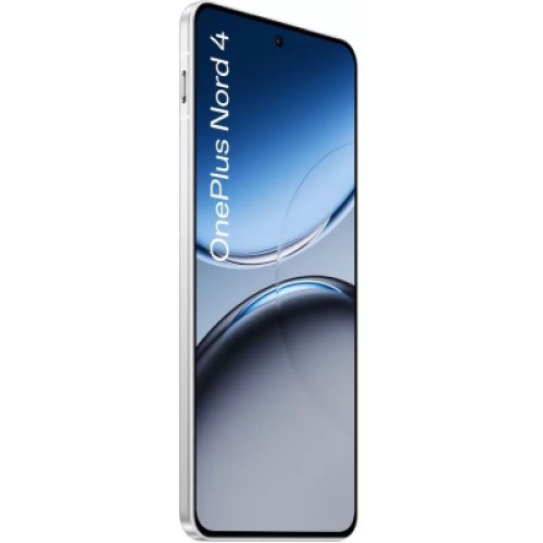 Мобильный телефон OnePlus Nord 4 5G 16/512GB Grey Мобильный телефон OnePlus Nord 4 5G 16/512GB Grey