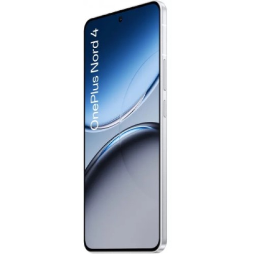 Мобильный телефон OnePlus Nord 4 5G 16/512GB Grey Мобильный телефон OnePlus Nord 4 5G 16/512GB Grey