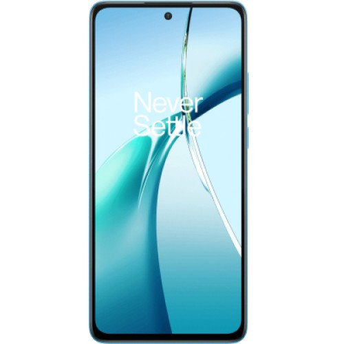 Мобильный телефон OnePlus Nord CE 4 Lite 5G 8/256GB Blue Мобильный телефон OnePlus Nord CE 4 Lite 5G 8/256GB Blue