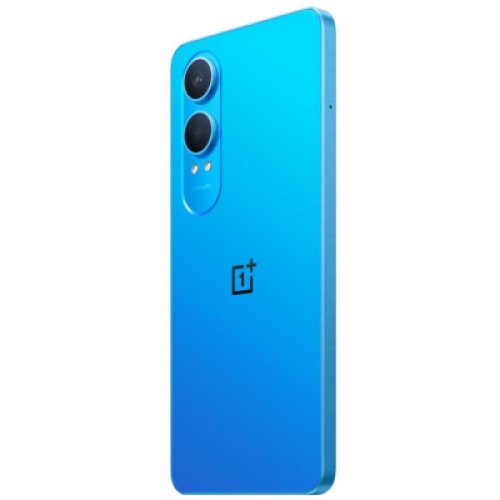 Мобильный телефон OnePlus Nord CE 4 Lite 5G 8/256GB Blue Мобильный телефон OnePlus Nord CE 4 Lite 5G 8/256GB Blue
