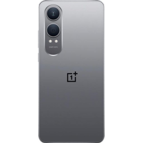 Мобильный телефон OnePlus Nord CE 4 Lite 5G 8/256GB Grey Мобильный телефон OnePlus Nord CE 4 Lite 5G 8/256GB Grey