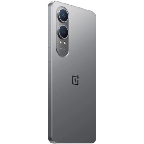 Мобильный телефон OnePlus Nord CE 4 Lite 5G 8/256GB Grey Мобильный телефон OnePlus Nord CE 4 Lite 5G 8/256GB Grey