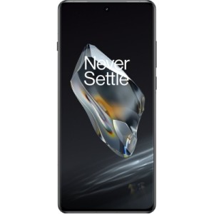 Мобильный телефон OnePlus 12 5G 12/256Gb Black