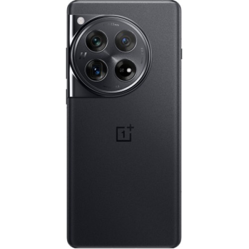 Мобильный телефон OnePlus 12 5G 12/256Gb Black Мобильный телефон OnePlus 12 5G 12/256Gb Black