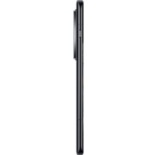 Мобильный телефон OnePlus 12 5G 12/256Gb Black Мобильный телефон OnePlus 12 5G 12/256Gb Black