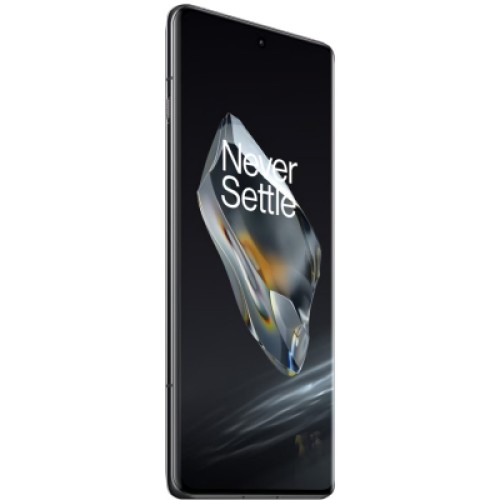 Мобильный телефон OnePlus 12 5G 12/256Gb Black Мобильный телефон OnePlus 12 5G 12/256Gb Black