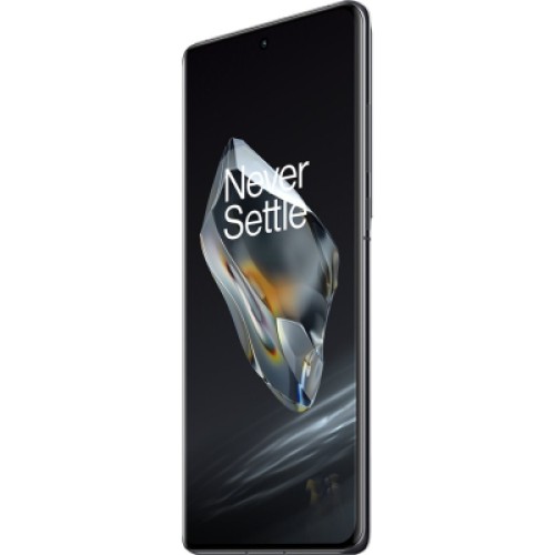 Мобильный телефон OnePlus 12 5G 12/256Gb Black Мобильный телефон OnePlus 12 5G 12/256Gb Black