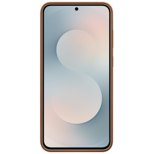 Чехол для мобильного телефона Samsung Kindsuit S25 FE Tan (EF-VS731PAEGWW) Чехол для мобильного телефона Samsung Kindsuit S25 FE Tan (EF-VS731PAEGWW)