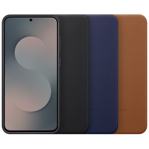 Чехол для мобильного телефона Samsung Kindsuit S25 FE Tan (EF-VS731PAEGWW) Чехол для мобильного телефона Samsung Kindsuit S25 FE Tan (EF-VS731PAEGWW)