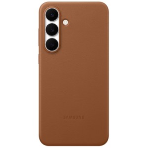 Чохол до мобільного телефона Samsung Kindsuit S25 FE Tan (EF-VS731PAEGWW)
