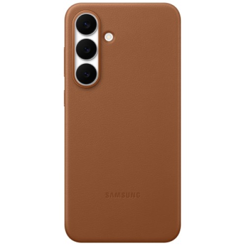 Чехол для мобильного телефона Samsung Kindsuit S25 FE Tan (EF-VS731PAEGWW) Чехол для мобильного телефона Samsung Kindsuit S25 FE Tan (EF-VS731PAEGWW)