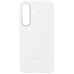 Чехол для мобильного телефона Samsung Silicone S25 FE White (EF-PS731CWEGWW) Чехол для мобильного телефона Samsung Silicone S25 FE White (EF-PS731CWEGWW)
