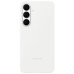 Чехол для мобильного телефона Samsung Silicone S25 FE White (EF-PS731CWEGWW) Чехол для мобильного телефона Samsung Silicone S25 FE White (EF-PS731CWEGWW)