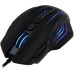 Мышка Aula S18 USB Black (S18)