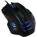 Мышка Aula S18 USB Black (S18)