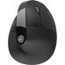 Мышка Jlab JBuds Vertical Ergonomic Wireless Black (IEUMJBERGORBLK82)