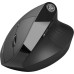 Мышка Jlab JBuds Vertical Ergonomic Wireless Black (IEUMJBERGORBLK82)