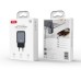 Зарядное устройство XO USB QC3.0 18W black (L152_Black)