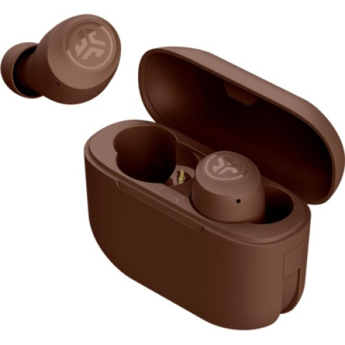 Наушники Jlab GO Air Tones True Wireless Brown (IEUEBGAPTONERBA124)