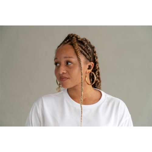 Наушники Jlab GO Air Tones True Wireless Brown (IEUEBGAPTONERBA124)
