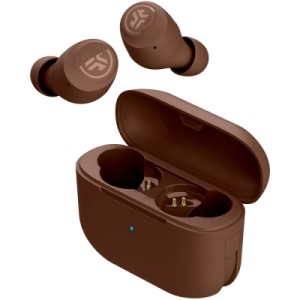 Наушники Jlab GO Air Tones True Wireless Brown (IEUEBGAPTONERBA124)