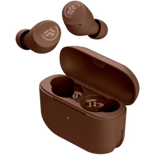 Наушники Jlab GO Air Tones True Wireless Brown (IEUEBGAPTONERBA124)
