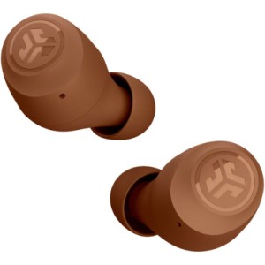 Наушники Jlab GO Air Tones True Wireless Saddle Brown (IEUEBGAPTONERCA124)