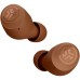 Наушники Jlab GO Air Tones True Wireless Saddle Brown (IEUEBGAPTONERCA124)