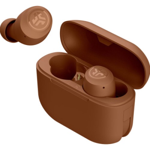 Наушники Jlab GO Air Tones True Wireless Saddle Brown (IEUEBGAPTONERCA124)