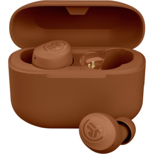 Наушники Jlab GO Air Tones True Wireless Saddle Brown (IEUEBGAPTONERCA124)
