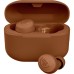Наушники Jlab GO Air Tones True Wireless Saddle Brown (IEUEBGAPTONERCA124)