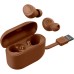 Наушники Jlab GO Air Tones True Wireless Saddle Brown (IEUEBGAPTONERCA124)