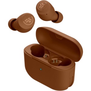Наушники Jlab GO Air Tones True Wireless Saddle Brown (IEUEBGAPTONERCA124)