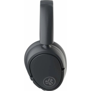 Наушники Jlab JBuds Lux Wireless Graphite (IEUHBJLUXANCRGPH62)