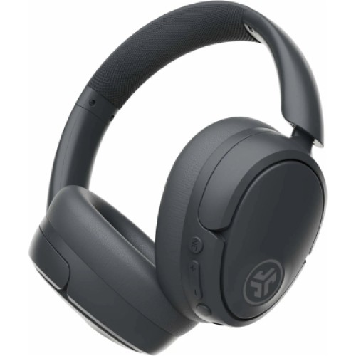 Наушники Jlab JBuds Lux Wireless Graphite (IEUHBJLUXANCRGPH62)