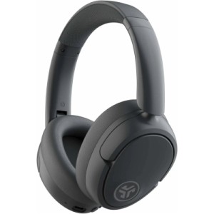 Наушники Jlab JBuds Lux Wireless Graphite (IEUHBJLUXANCRGPH62)