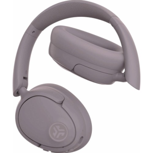 Наушники Jlab Jbuds Lux Wireless Light Pink (IEUHBJLUXANCRMVE62)