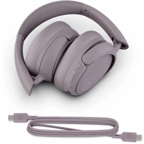 Наушники Jlab Jbuds Lux Wireless Light Pink (IEUHBJLUXANCRMVE62)
