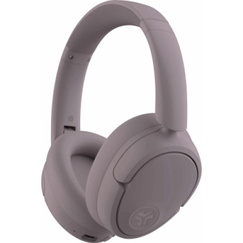 Наушники Jlab Jbuds Lux Wireless Light Pink (IEUHBJLUXANCRMVE62)