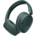 Наушники Jlab Jbuds Lux Wireless Sage (IEUHBJLUXANCRSGE62)