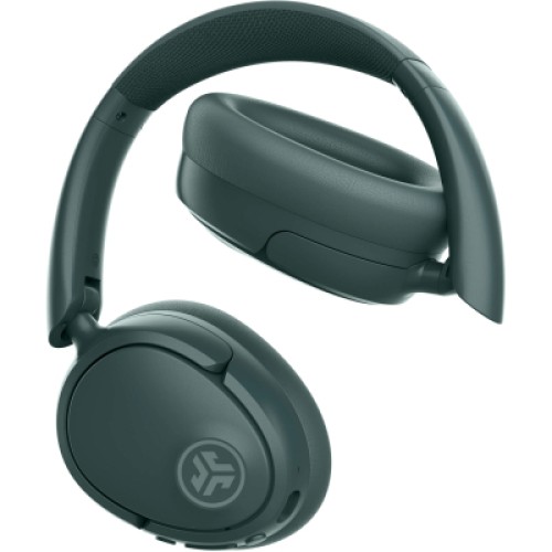 Наушники Jlab Jbuds Lux Wireless Sage (IEUHBJLUXANCRSGE62)