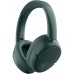 Наушники Jlab Jbuds Lux Wireless Sage (IEUHBJLUXANCRSGE62)