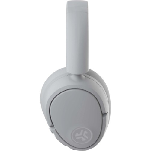 Наушники Jlab Jbuds Lux Wireless Cloud Grey (IEUHBJLUXANCRWHT62)